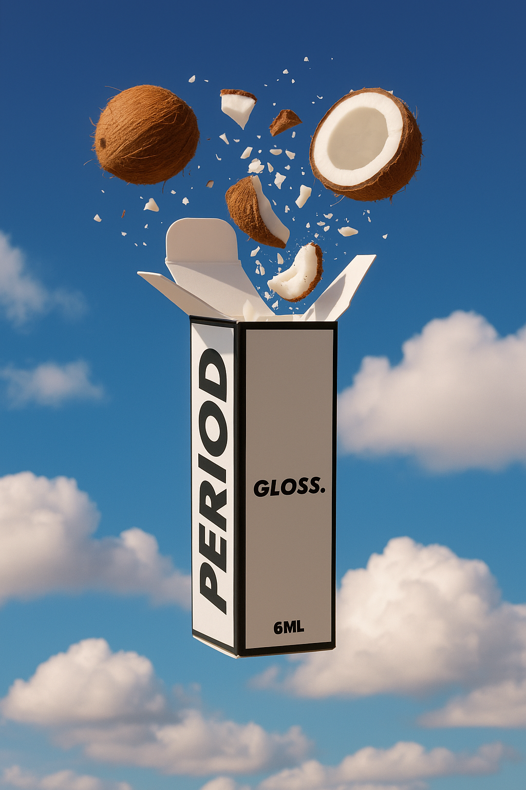 Glossy Reviews