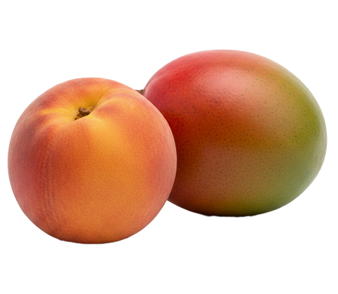 Peach Mango