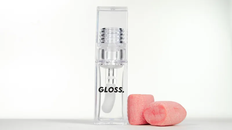 Bubble Gum gloss