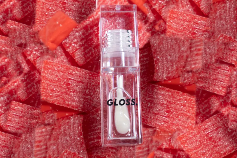 Cherry Candy gloss
