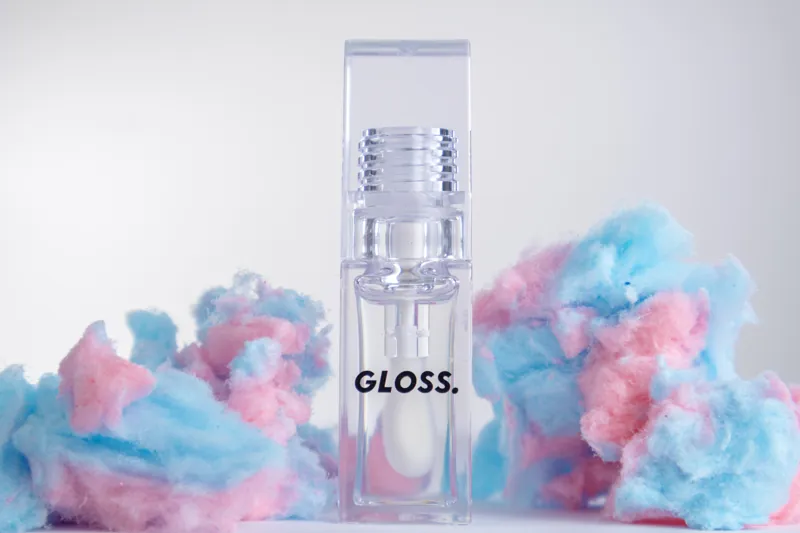 Cotton Candy gloss