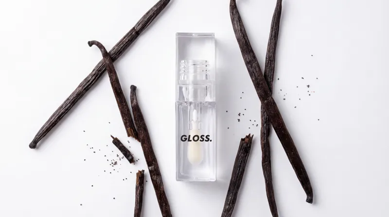 Vanilla gloss